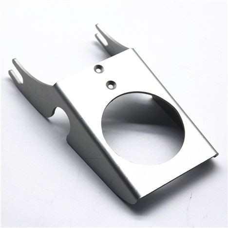 Алуминиев лист за огъване