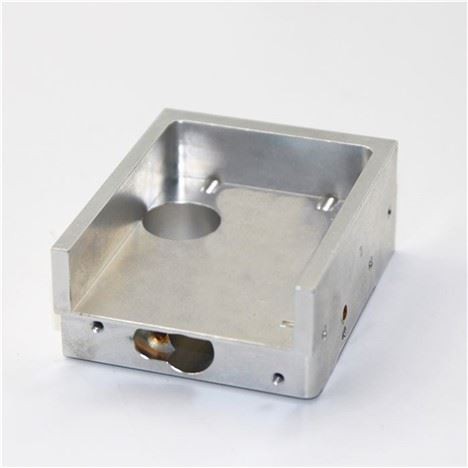 Смилане от неръждаема стомана