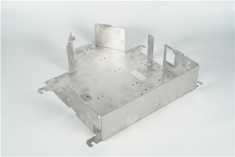 SS изработка