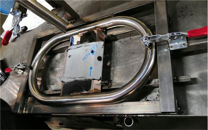 SS Welding SS Welding