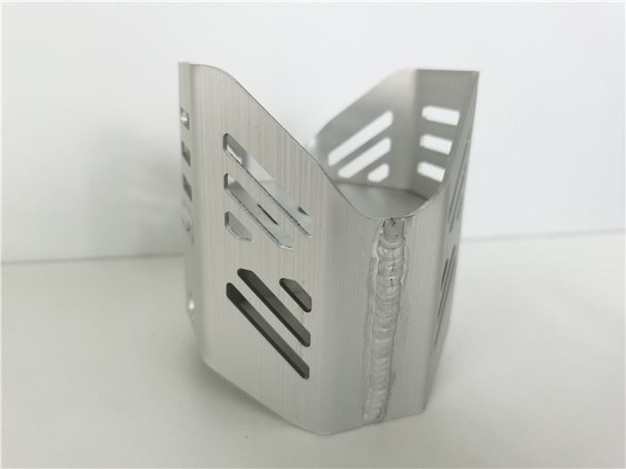 Welding Parts Welding Parts