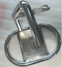 Изработка от неръждаема стомана по поръчка