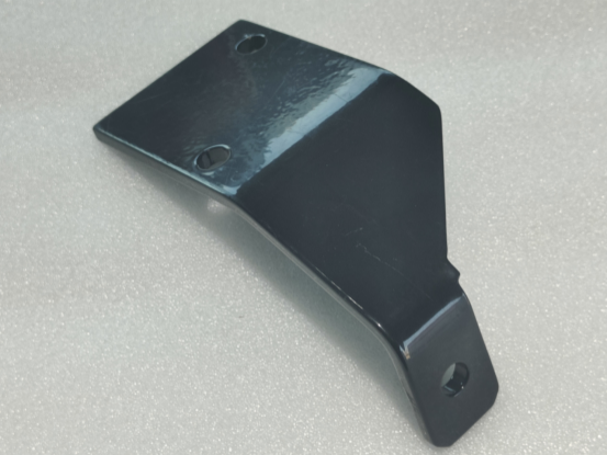 Стоманен ламарина