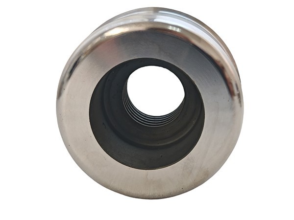 Aluminum Cnc Machining Service price