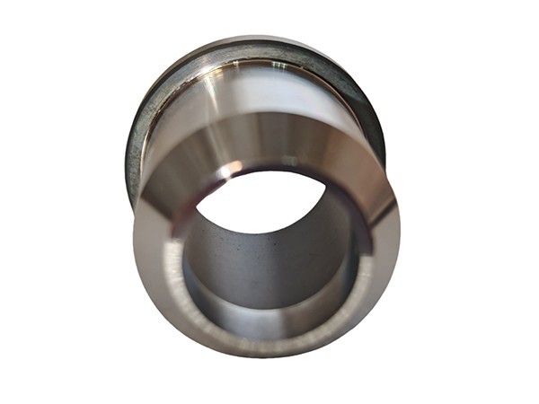 Aluminum Cnc Machining Service factory